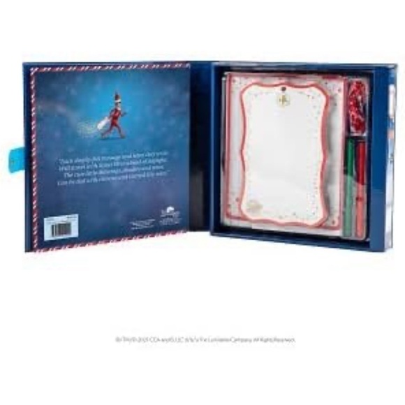 The Elf on The Shelf Letters to Santa - Picture 8 of 16